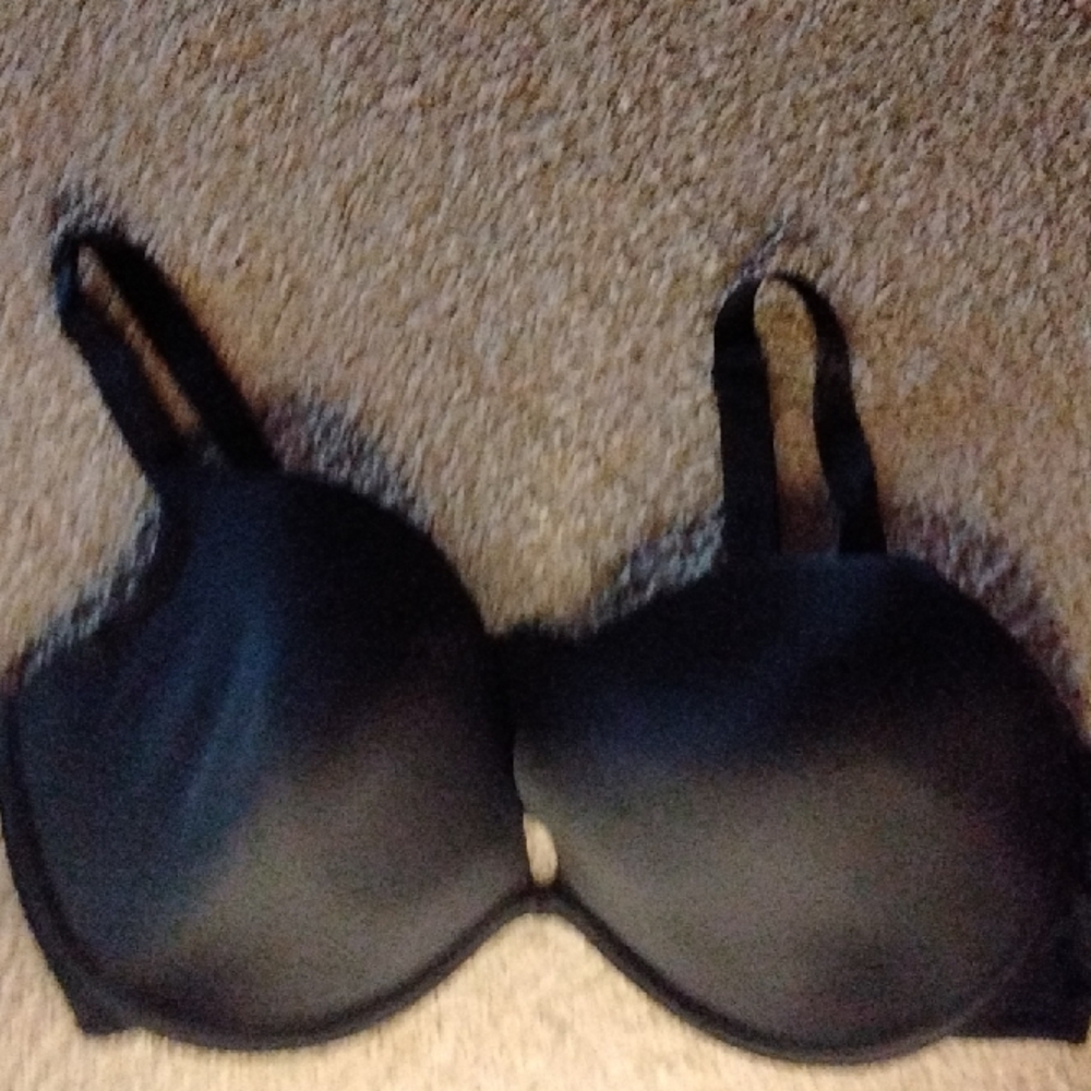 Avenue Body 42DD Underwire Multiway Black
